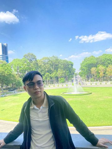 Bạn Nam Đình Huy Độc thân 26 tuổi Tìm người yêu lâu dài ở Núi Thành, Quảng Nam