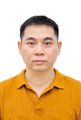 Bạn Nam Xác Định Kết Ly dị 43 tuổi Tìm người để kết hôn ở Hoàng Mai, Hà Nội