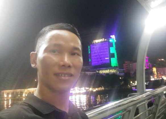 Bạn Nam TuAn.. Độc thân 36 tuổi Tìm người để kết hôn ở Huế, Thừa Thiên - Huế