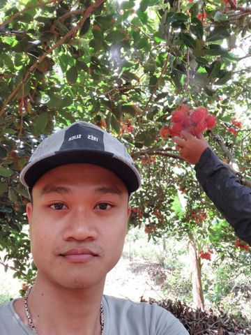 Bạn Nam Nguyễn Hoàng Độc thân 30 tuổi Tìm người yêu lâu dài ở Điện Bàn, Quảng Nam