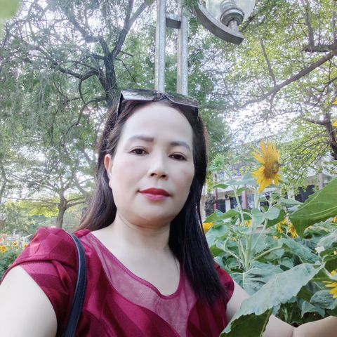 Bạn Nữ Hạnh phúc Độc thân 48 tuổi Tìm bạn đời ở Nha Trang, Khánh Hòa