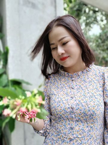 Bạn Nữ Ngân Độc thân 46 tuổi Tìm người yêu lâu dài ở Huế, Thừa Thiên - Huế