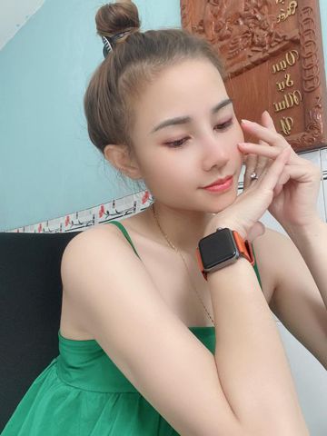 Bạn Nữ Như Ly dị 32 tuổi Tìm người yêu lâu dài ở Quận 3, TP Hồ Chí Minh