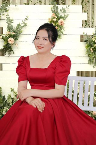 Bạn Nữ Thu Ly dị 38 tuổi Tìm người để kết hôn ở Quận 3, TP Hồ Chí Minh