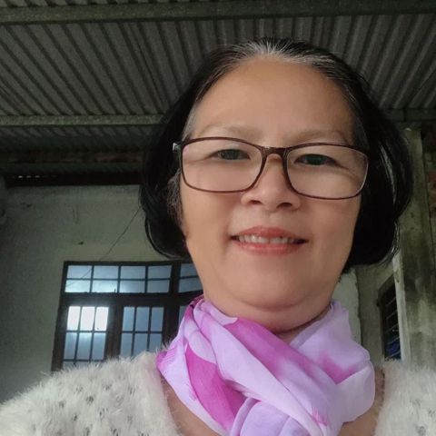 Bạn Nữ Phùng thị Ở góa 55 tuổi Tìm bạn tâm sự ở Hòa Vang, Đà Nẵng