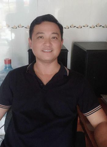 Bạn Nam Nguyễn minh Ly dị 40 tuổi Tìm người để kết hôn ở Tân Uyên, Bình Dương