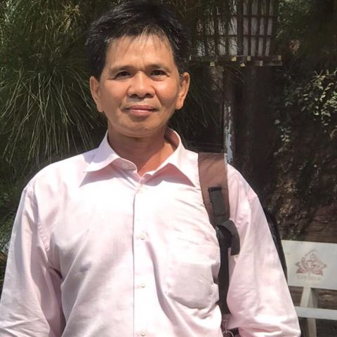 Bạn Nam Thanh Phước Độc thân 58 tuổi Tìm bạn tâm sự ở Tân Bình, TP Hồ Chí Minh