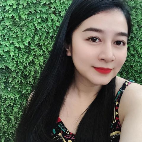 Bạn Nữ Ngân Hà Nguyễn Ly dị 35 tuổi Tìm bạn đời ở Long Khánh, Đồng Nai