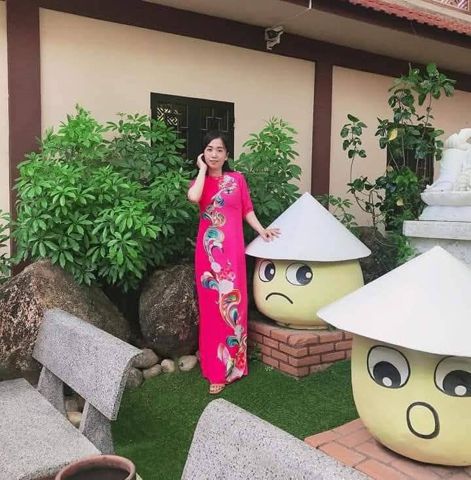 Bạn Nữ Nấm Lùn Độc thân 35 tuổi Tìm người để kết hôn ở Hoàn Kiếm, Hà Nội