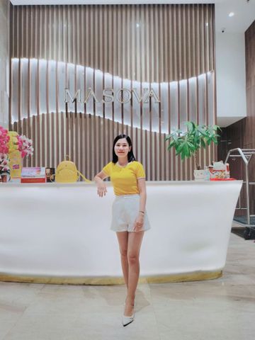 Bạn Nữ Bee Ly dị 36 tuổi Tìm bạn đời ở Nha Trang, Khánh Hòa