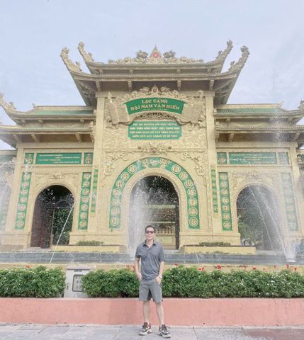 Bạn Nam Hoàng Thiêu Độc thân 31 tuổi Tìm người yêu lâu dài ở Quận 9, TP Hồ Chí Minh
