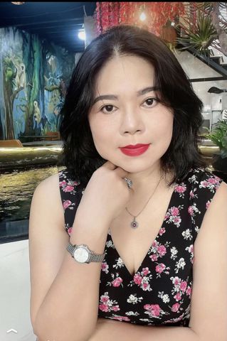 Bạn Nữ PH Ly dị 54 tuổi Tìm bạn bè mới ở Nam Từ Liêm, Hà Nội
