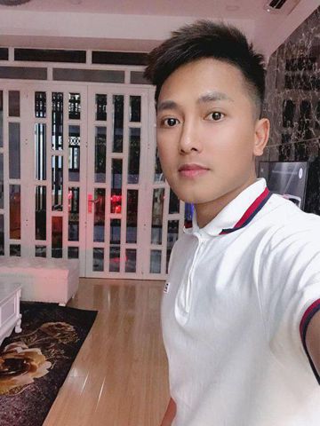 Bạn Nam HOANG Độc thân 23 tuổi Tìm người yêu lâu dài ở Quận 3, TP Hồ Chí Minh