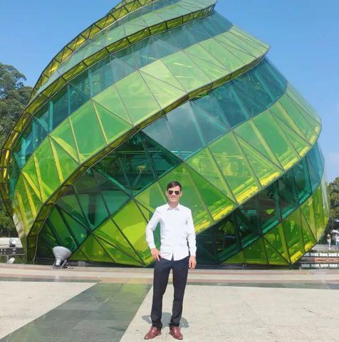 Bạn Nam Hoàng Trung Độc thân 30 tuổi Tìm người yêu lâu dài ở Gia Định, Hồ Chí Minh
