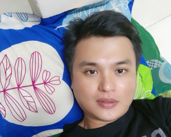 Bạn Nam nguyen van Độc thân 34 tuổi Tìm người yêu lâu dài ở Tân Phú, TP Hồ Chí Minh