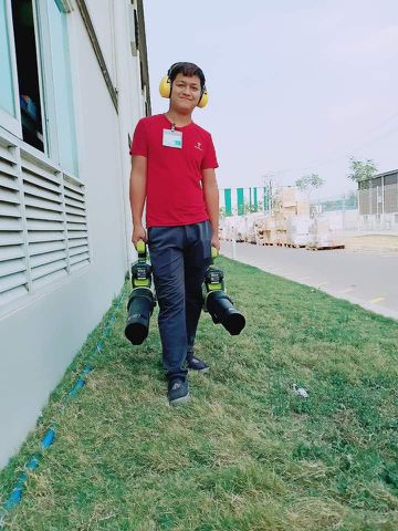 Bạn Nam Ngô văn học Độc thân 29 tuổi Tìm người yêu lâu dài ở Tam Nông, Đồng Tháp