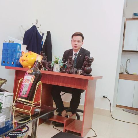 Bạn Nam Hiệp Độc thân 33 tuổi Tìm người yêu lâu dài ở Lê Chân, Hải Phòng