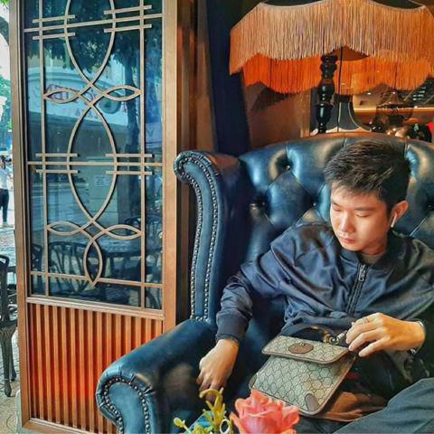 Bạn Nam Tran Khoi Độc thân 30 tuổi Tìm người yêu lâu dài ở Quận 7, TP Hồ Chí Minh