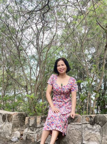 Bạn Nữ Hoa Ly dị 50 tuổi Tìm bạn đời ở Vũng Tàu, Bà Rịa - Vũng Tàu