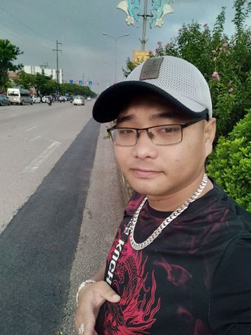 Bạn Nam Nguyễn Thái Độc thân 31 tuổi Tìm người yêu lâu dài ở Ngô Quyền, Hải Phòng