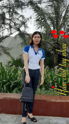 Bạn Nữ Van le Ly dị 38 tuổi Tìm bạn đời ở Bắc Từ Liêm, Hà Nội