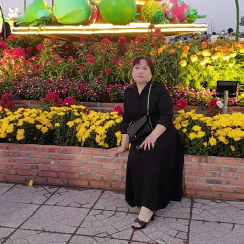 Bạn Nữ Linh Nguyễn Độc thân 41 tuổi Tìm bạn đời ở Mỹ Tho, Tiền Giang
