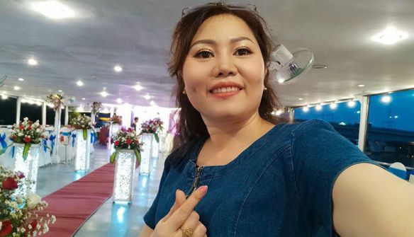 Bạn Nữ Thanh Phúc Độc thân 40 tuổi Tìm người để kết hôn ở Tân Phú, TP Hồ Chí Minh