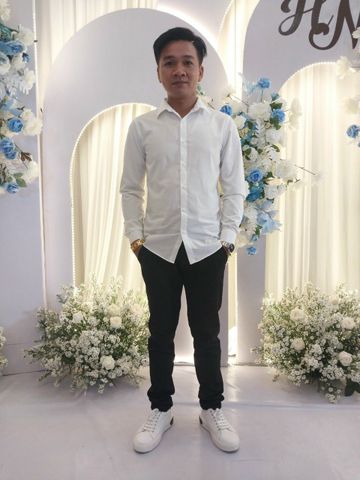 Bạn Nam Quang Khánh Độc thân 28 tuổi Tìm người để kết hôn ở Dĩ An, Bình Dương