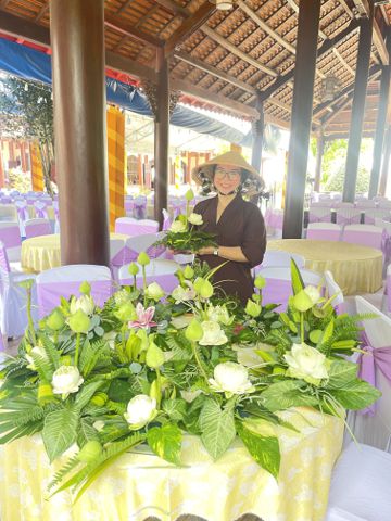 Bạn Nữ Rita Thảo Độc thân 37 tuổi Tìm người để kết hôn ở Vũng Tàu, Bà Rịa - Vũng Tàu