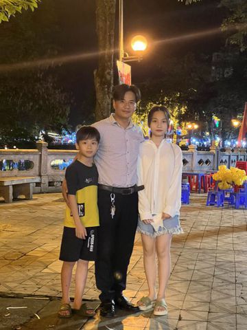 Bạn Nam Phương Ly dị 42 tuổi Tìm người để kết hôn ở Cầu Giấy, Hà Nội
