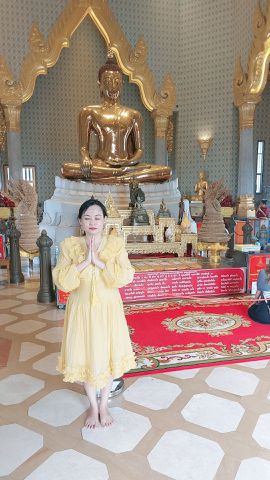 Bạn Nữ Honey Độc thân 41 tuổi Tìm người yêu lâu dài ở Quận 3, TP Hồ Chí Minh