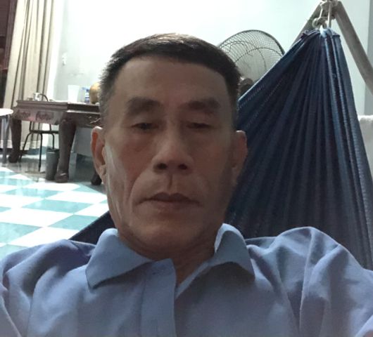 Bạn Nam Đinh Phúc Ở góa 62 tuổi Tìm bạn đời ở Tân Phú, TP Hồ Chí Minh