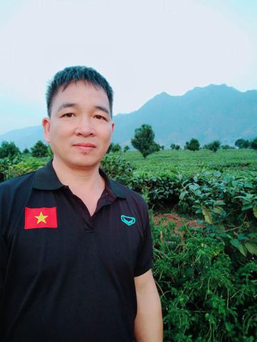 Bạn Nam Trung Thành Độc thân 48 tuổi Tìm người yêu lâu dài ở Tân Uyên, Lai Châu