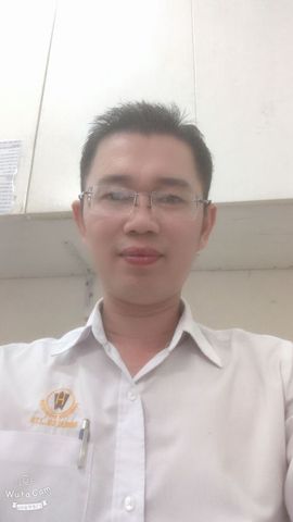 Bạn Nam Trung Độc thân 32 tuổi Tìm người yêu lâu dài ở Biên Hòa, Đồng Nai