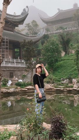 Bạn Nữ ngọc Độc thân 37 tuổi Tìm bạn đời ở Nho Quan, Ninh Bình