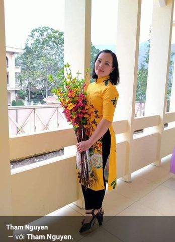 Bạn Nữ Nguyễn Thị Độc thân 38 tuổi Tìm người để kết hôn ở TP Hà Giang, Hà Giang