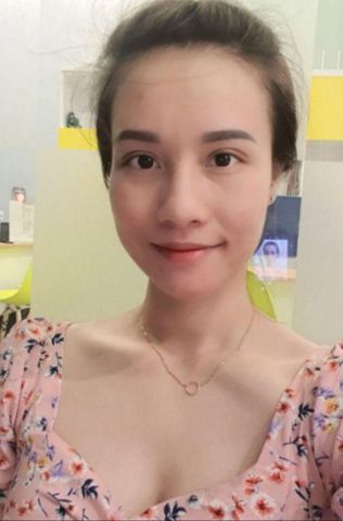 Bạn Nữ Mây Độc thân 34 tuổi Tìm người yêu lâu dài ở Quận 3, TP Hồ Chí Minh