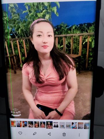Bạn Nữ Trinh Độc thân 35 tuổi Tìm người yêu lâu dài ở Quận 3, TP Hồ Chí Minh