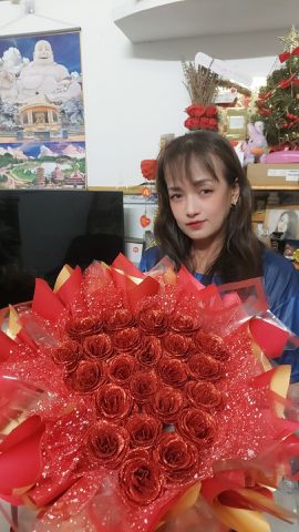 Bạn Nữ Lê Thị Kim Ly dị 54 tuổi Tìm bạn đời ở Long Bình, Hồ Chí Minh