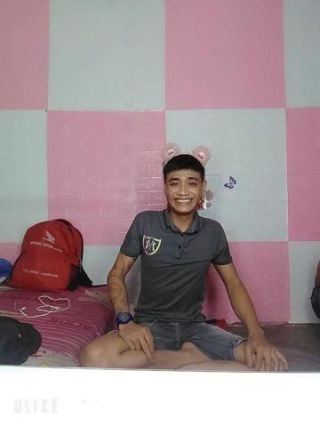 Bạn Nam CƯỜNG TRỊNH Ly dị 28 tuổi Tìm người yêu lâu dài ở Vĩnh Cửu, Đồng Nai