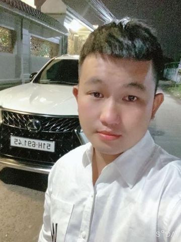 Bạn Nam trần mạnh Độc thân 26 tuổi Tìm người để kết hôn ở Quận 3, TP Hồ Chí Minh