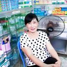 Út Hiền  vui vẽ,  thân thiện... - Tìm người yêu lâu dài - TP Tây Ninh, Tây Ninh - Tìm bạn lâu dai