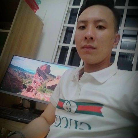 Bạn Nam Hoàng Độc thân 30 tuổi Tìm người yêu lâu dài ở Quận 12, TP Hồ Chí Minh
