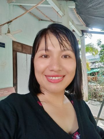 Bạn Nữ Dương Ở góa 34 tuổi Tìm người để kết hôn ở Thủ Đức, TP Hồ Chí Minh