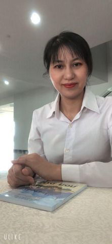Bạn Nữ Mun Nguyễn Ly dị 44 tuổi Tìm bạn đời ở Thuận An, Bình Dương