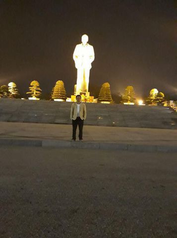 Bạn Nam Tấn Ly dị 48 tuổi Tìm bạn tâm sự ở Đà Lạt, Lâm Đồng