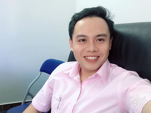Bạn Nam Giao Khoa Ở góa 38 tuổi Tìm bạn đời ở Vũng Tàu, Bà Rịa - Vũng Tàu