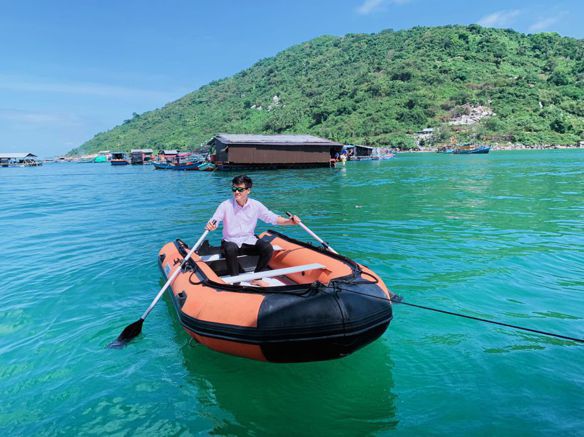 Bạn Nam Nguyễn văn Độc thân 28 tuổi Tìm người yêu lâu dài ở Quận 7, TP Hồ Chí Minh