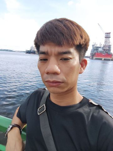 Bạn Nam phi van cong Độc thân 35 tuổi Tìm bạn đời ở Thạch Thất, Hà Nội