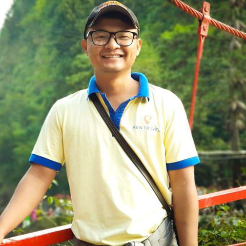 Bạn Nam Trần Thanh Độc thân 34 tuổi Tìm bạn đời ở Đông Hà, Quảng Trị